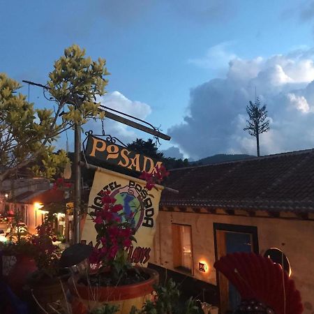 Casa Lothuz Spacio Cultural Y Disidente San Cristóbal de Las Casas Exterior foto