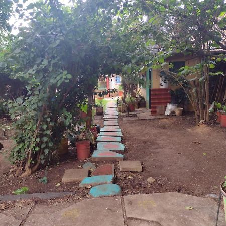 Casa Lothuz Spacio Cultural Y Disidente San Cristóbal de Las Casas Exterior foto