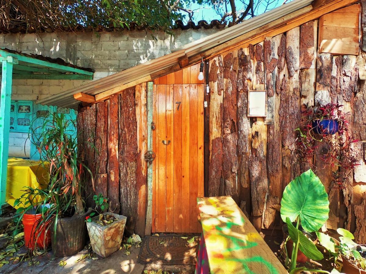 Casa Lothuz Spacio Cultural Y Disidente San Cristóbal de Las Casas Exterior foto